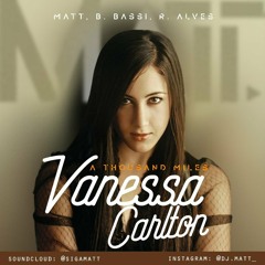 MATT ft. Vanessa Carlton - A Thousand Miles (MATT, B. Bassi ft. R. Alves) - 2k22 - FREE DL