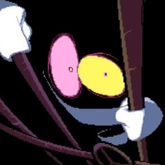 deltarune derittin
