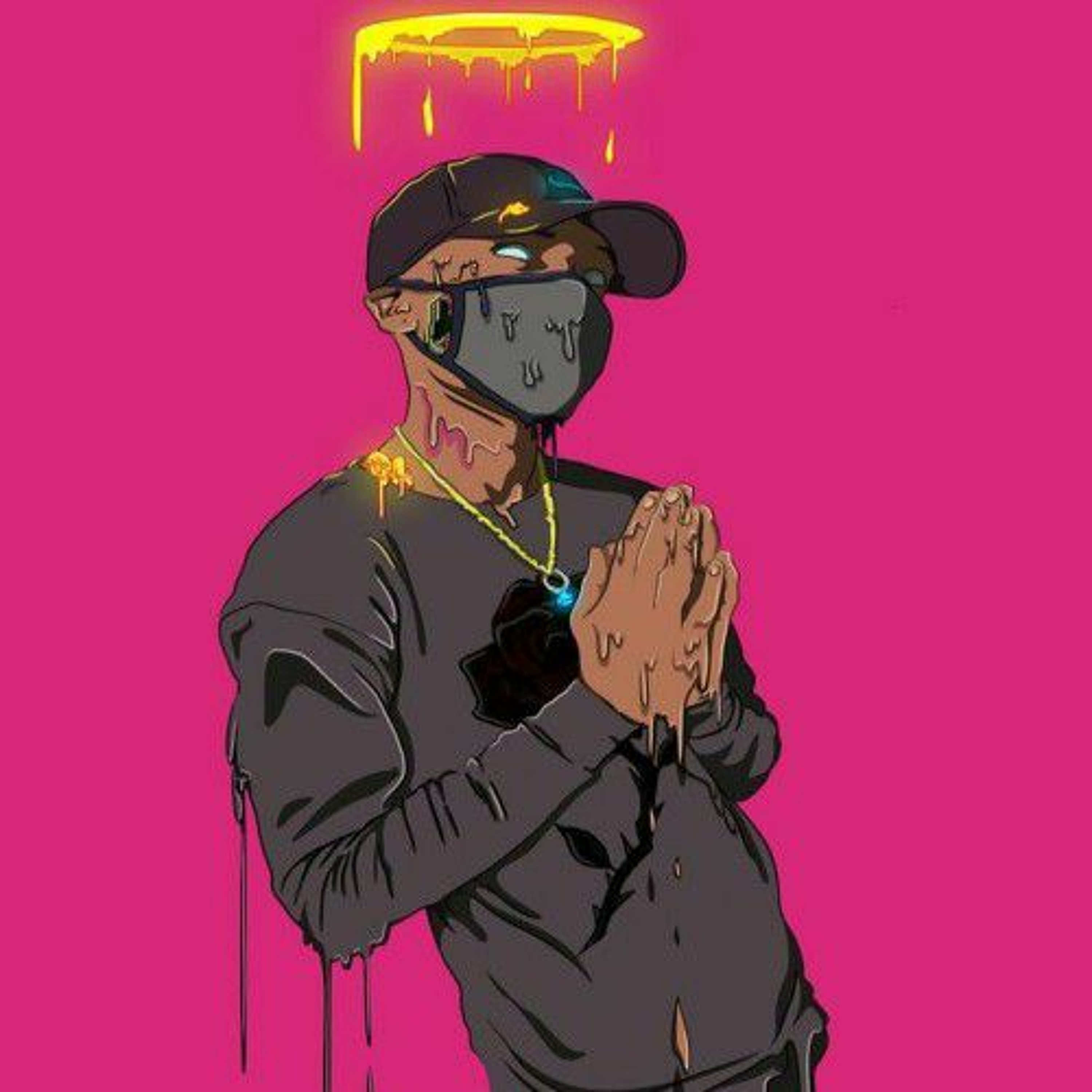 FUCKIN D episode artwork