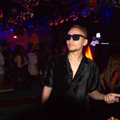 House DJ Club Mix @ Audio Bar April 11th