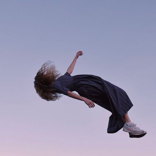 I keep falling (shinju & recycle)