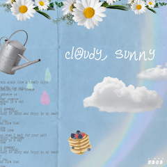 cloudy, sunny (Instrumental)