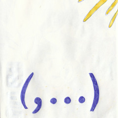 Outsiders: holding hands w/ Bonebroth @ Kiosk Radio 14.12.2025