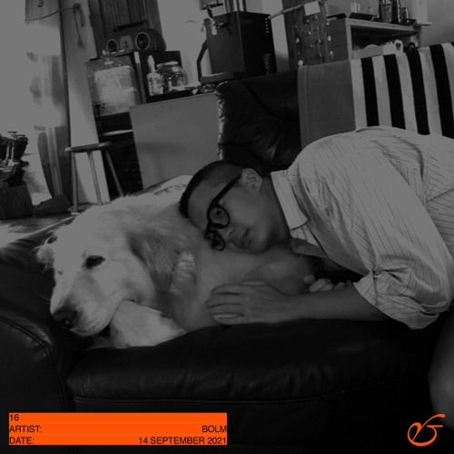 lessnbless 16 - Bolm