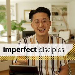 Imperfect Disciples