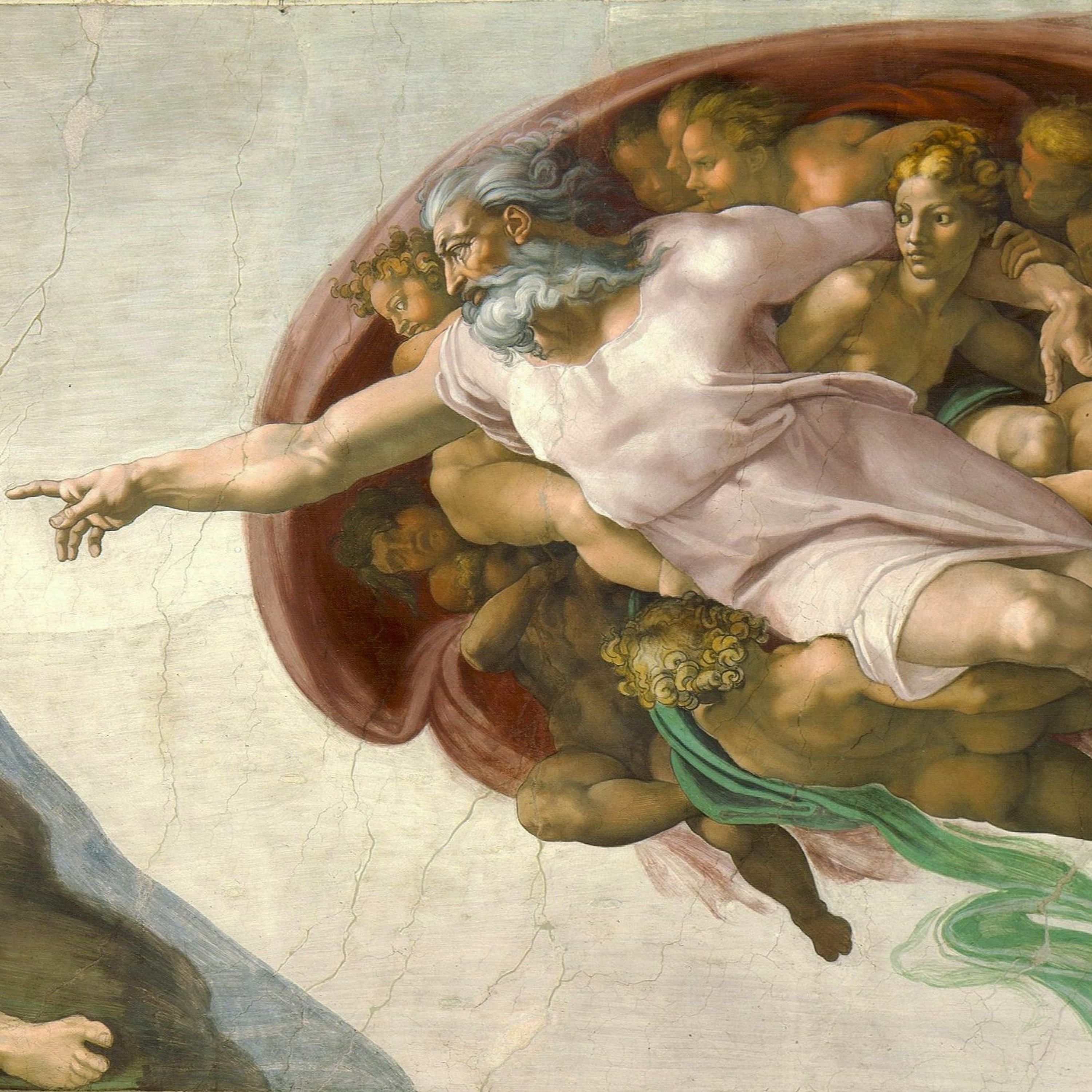 Good, Simple, and Eternal: What Philosophy Teaches Us about God | Prof. W. Matthews Grant