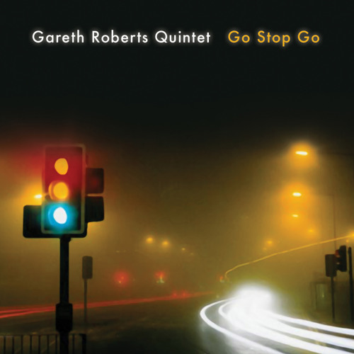 Stream Shaky Leg Syndrome by Gareth Roberts Quintet Listen online for