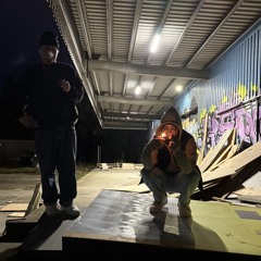 Gul Stue - 420 Joint  Prod. KELLY KAPPA