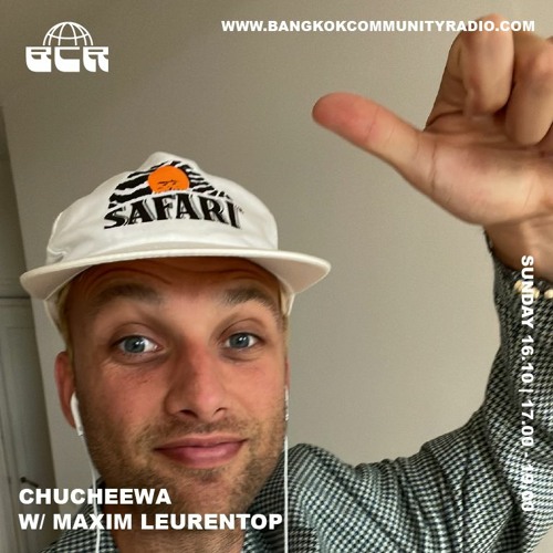 Chucheewa invites MAXI MEGA MIXI