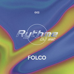 PODCAST for Rythme - Septembre 2023