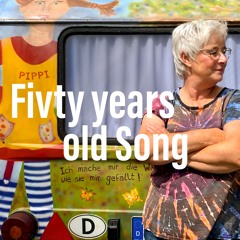 50 years old song