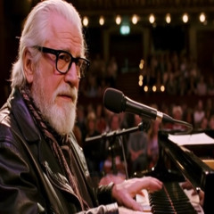 I Was Tired, Not Broken | A Quiet Song About Staying Too Long