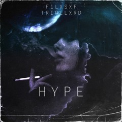 HYPE (feat. TRIPLLXRD)