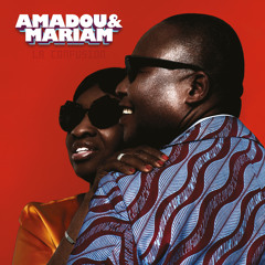 Stream debendeben | Listen to Amadou & Mariam – 1990 - 1995