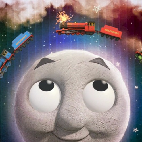 Never Overlook A Little Engine Instrumental (Movie Cut)