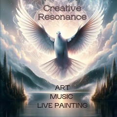 Creative Resonance 🕊️ Dec 2023