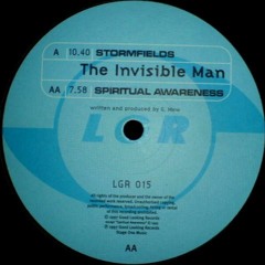 The Invisible Man - Stormfields