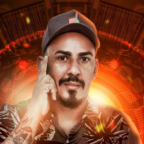 O PODER DESSA GAROTA - DJ COCÃO DE SÃO MATEUS