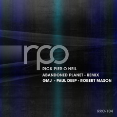 Abandoned Planet (GMJ Remix)