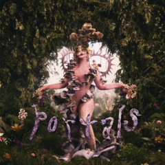 Melanie Martinez - Tunnel Vision (Alternate Version) [Unreleased Audio]