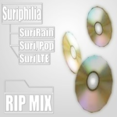 RIP SURI MIX (HES NOT DEAD, I JUST DONT KNOW WHAT HAPPENED TO HIM, I MISS HIM)