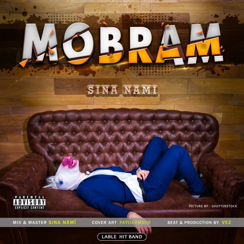 Stream Mobram by SINA NÂMÎ | Listen online for free on SoundCloud