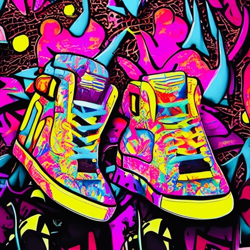 SHOE LACES