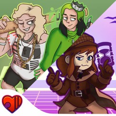Clocktowers You Loved - Mashup Week: Megamix