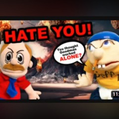 Oh god no but jeffy and marvin sings it