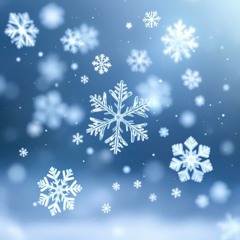 In The Bleak Midwinter