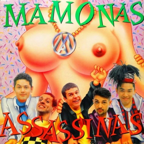 Mamonas Assassinas