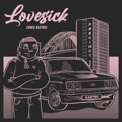 Chris Kastro - Lovesick