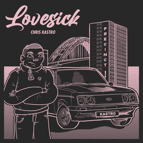 Chris Kastro - Lovesick