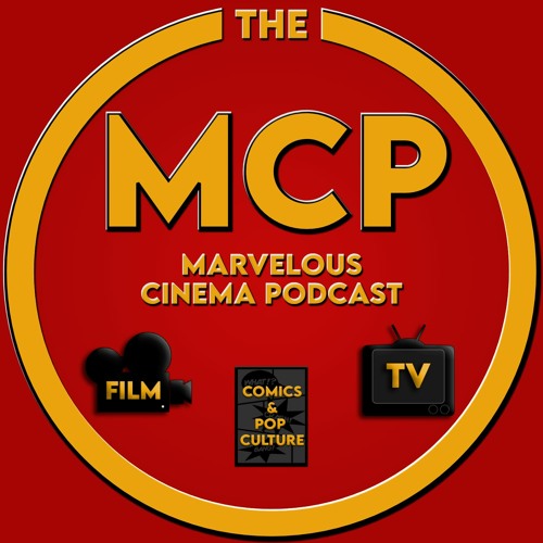 The MCP - Black Widow review!