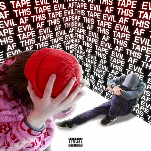 LIL PROBLEM X RONIN - THIS TAPE EVIL AF [FULL STREAM]