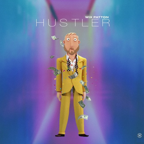 Hustler prod. Big Korey