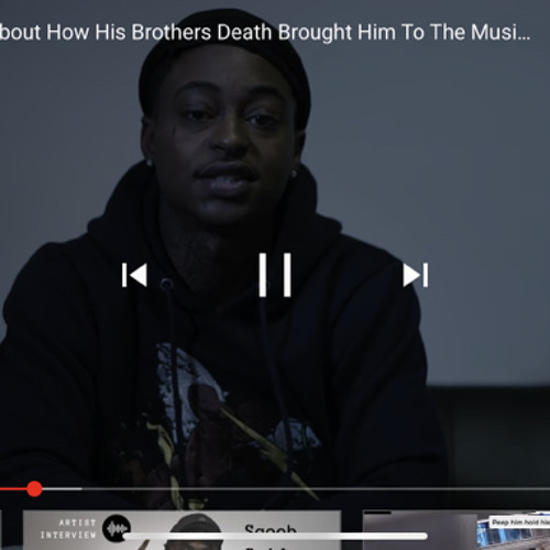 FrontStreet Dee -Ride My Wave Prod By gotticashh (Dir By. darkvisualsgg)