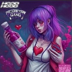 GORO92 x ICYBANDO - sauce