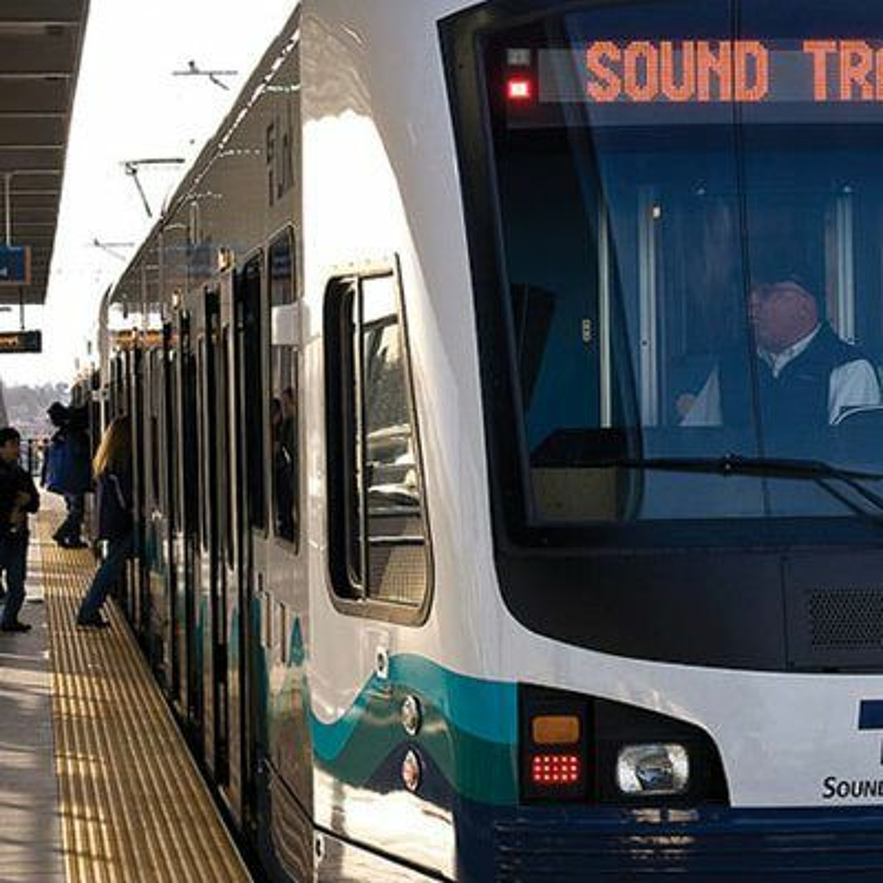 Rail Group On Air: The Coronavirus and the Rail Industry episode artwork