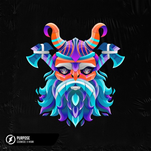 Godmode & Hkmk - Purpose