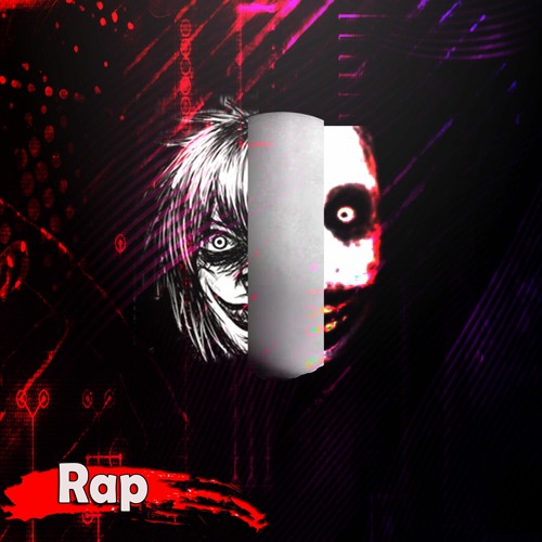 Stream Rap Creepypasta Jack Risonho Slenderman Jeff The Keller