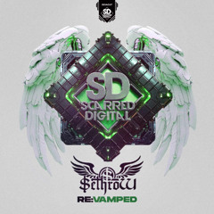 SethroW & Lisa B - Stay with you (Revamped mix) Vol dip clip