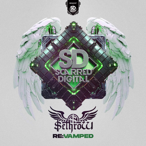 SethroW - The sun will come up again (Revamped mix) Vol dip clip