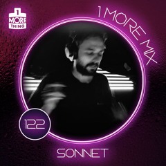 1 More Mix 122 - Sonnet