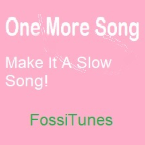 One More Song