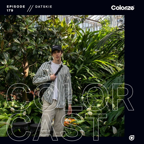 Colorcast Radio 179 with Datskie
