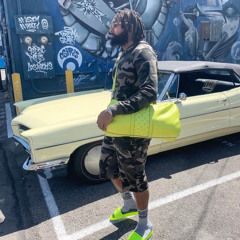 BigMoneyKnotz - Water On Me