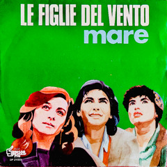 Le Figlie del Vento - Mare