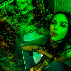 Maggie Lindemann - break me! (KKNUT Remix)