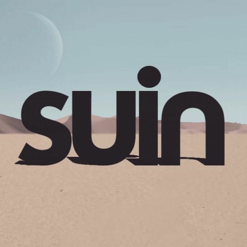 SUIN - ENTER (INTRO) VIDEO OUT NOW